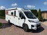 Verhuur camper Weinsberg CaraCompact 600 MEG