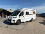 Weinsberg CaraCompact 600 MEG Camper luifel