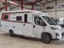 Weinsberg CaraCompact 600 MEG Camper luifel