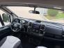 Weinsberg Carasuite 650 MEG Dashboard