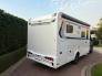 Camper huren met fietsendrager