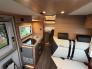 Weinsberg Carasuite 650 MEG Interieur