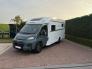 Weinsberg Camper Luifel