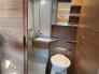 Weinsberg Carasuite 650 MEG Toilet