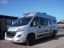 Buscamper Adria Twin 640 SL