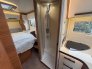 camper met gescheiden douche