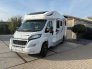Camper met queensbed kopen