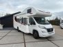 Alkoof Camper kopen