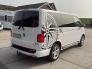 Volkswagen California T6 achterkant