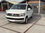 Volkswagen California T6  voorkant