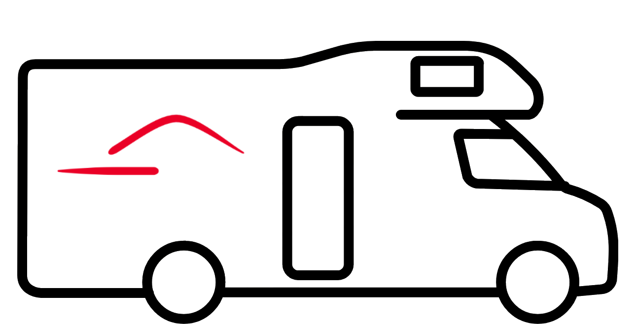 Verhuur Camper van Camperverhuurbedrijf Alpine Campers